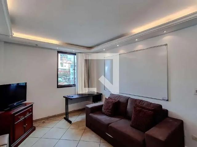 Apartamento para Venda em São Paulo/SP Aclimação 2 Quartos