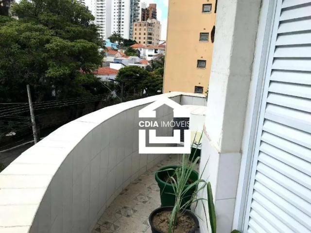 Apartamento para Venda em São Paulo/SP Aclimação 2 Quartos