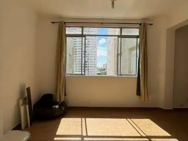 Apartamento para Venda em São Paulo/SP Aclimação 2 Quartos