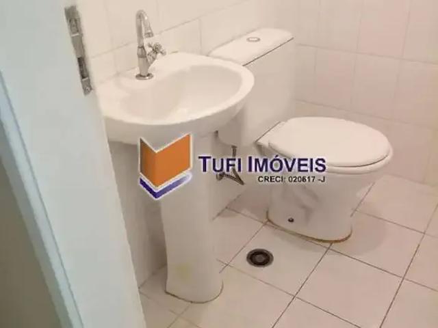 Apartamento para Venda em São Paulo/SP Aclimação 2 Quartos