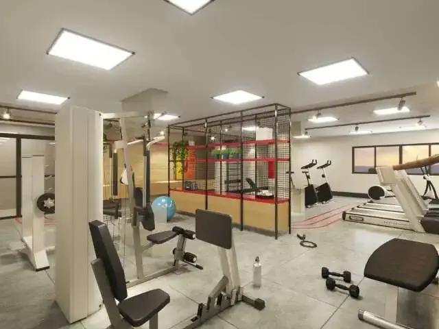 Apartamento para Venda em São Paulo/SP Aclimação 2 Quartos