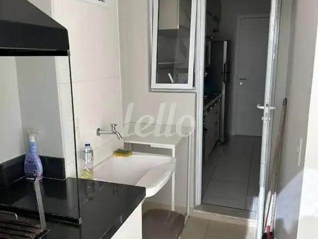 Apartamento para Venda em São Paulo/SP Aclimação 2 Quartos