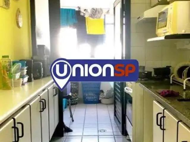 Apartamento para Venda em São Paulo/SP Aclimação 2 Quartos