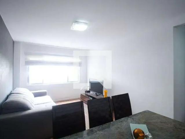 Apartamento para Venda em São Paulo/SP Aclimação 2 Quartos