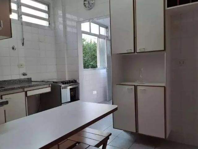Apartamento para Venda em São Paulo/SP Aclimação 2 Quartos