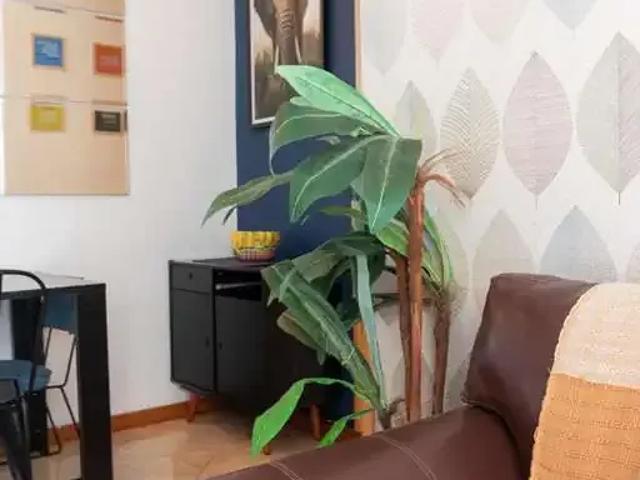 Apartamento para Venda em São Paulo/SP Aclimação 2 Quartos