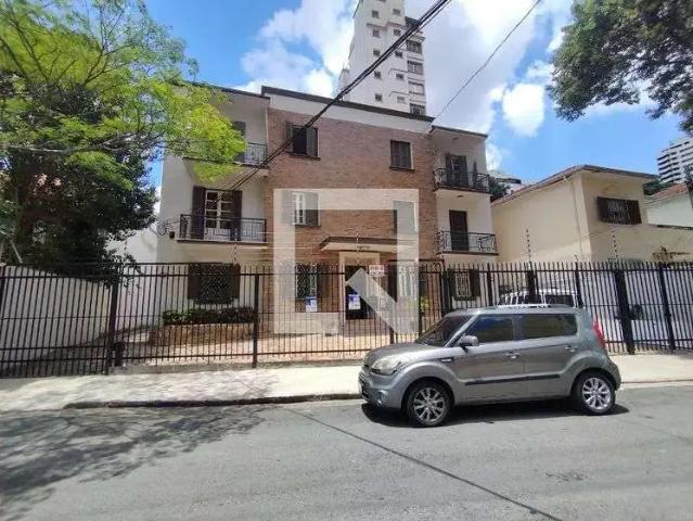 Apartamento para Venda em São Paulo/SP Aclimação 2 Quartos