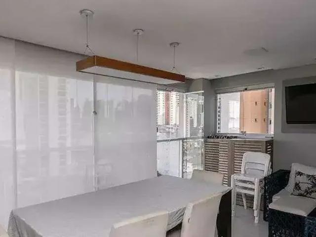 Apartamento para Venda em São Paulo/SP Aclimação 2 Quartos