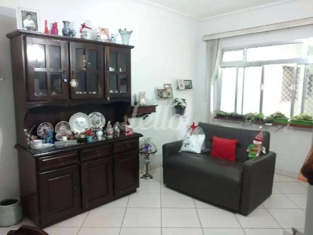 Apartamento para Venda em São Paulo/SP Aclimação 2 Quartos