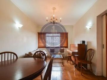 Apartamento para Venda em São Paulo/SP Aclimação 2 Quartos