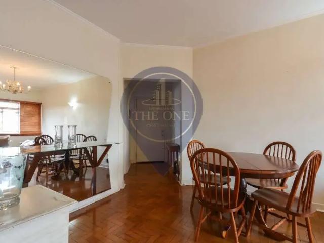 Apartamento para Venda em São Paulo/SP Aclimação 2 Quartos