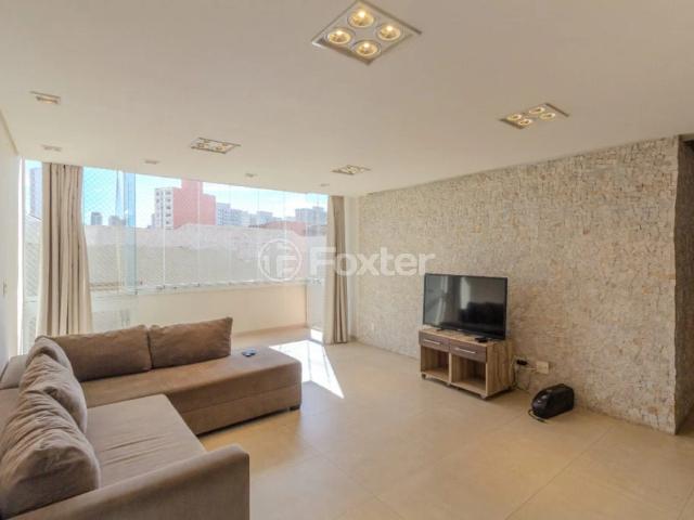 Apartamento para Venda em São Paulo/SP Aclimação 2 Quartos