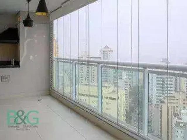 Apartamento para Venda em São Paulo/SP Aclimação 2 Quartos