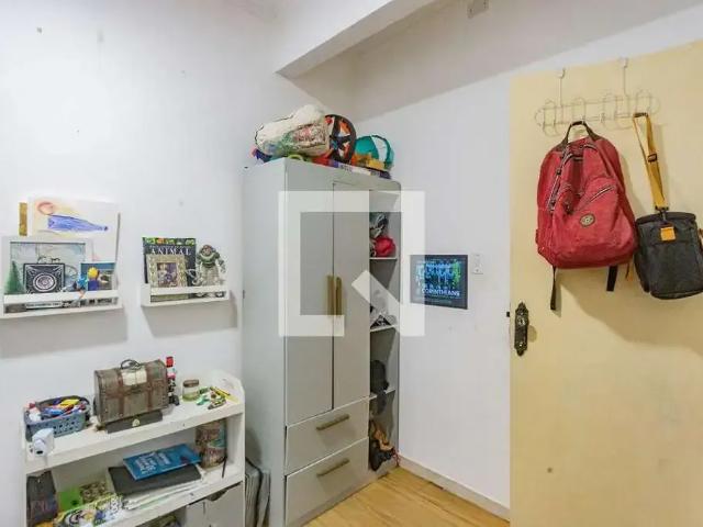 Apartamento para Venda em São Paulo/SP Aclimação 2 Quartos