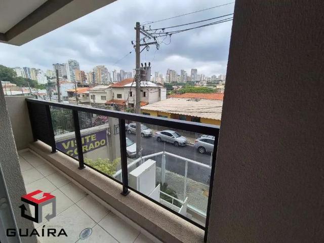 Apartamento para Venda em São Paulo/SP Aclimação 2 Quartos