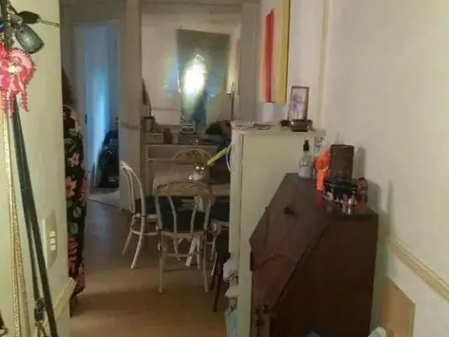 Apartamento para Venda em São Paulo/SP Aclimação 2 Quartos