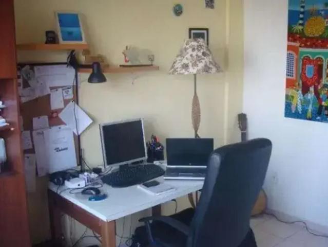 Apartamento para Venda em São Paulo/SP Aclimação 2 Quartos