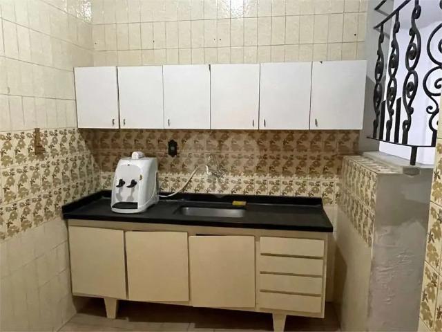 Apartamento para Venda em São Paulo/SP Aclimação 2 Quartos
