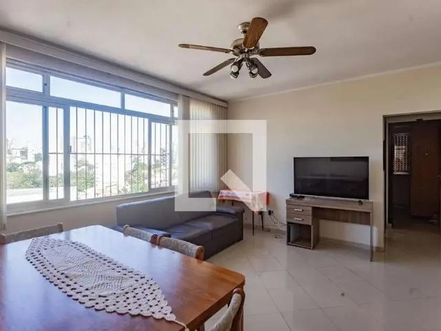 Apartamento para Venda em São Paulo/SP Aclimação 2 Quartos