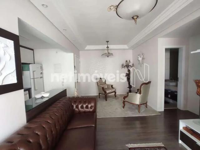 Apartamento para Venda em São Paulo/SP Aclimação 2 Quartos