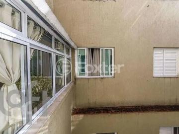 Apartamento para Venda em São Paulo/SP Aclimação 2 Quartos