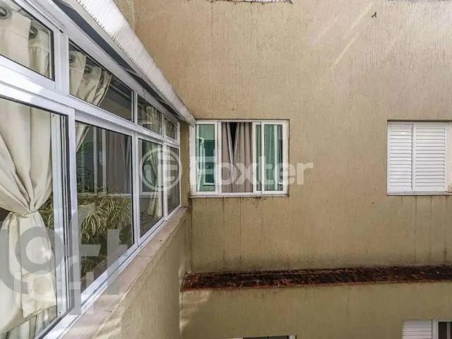 Apartamento para Venda em São Paulo/SP Aclimação 2 Quartos