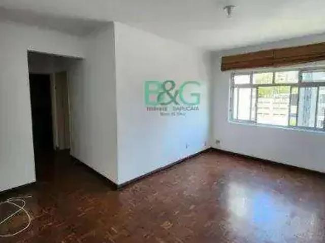 Apartamento para Venda em São Paulo/SP Aclimação 2 Quartos