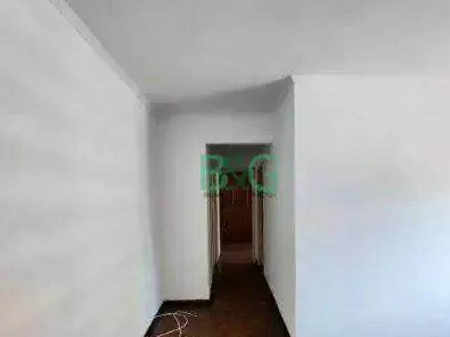 Apartamento para Venda em São Paulo/SP Aclimação 2 Quartos
