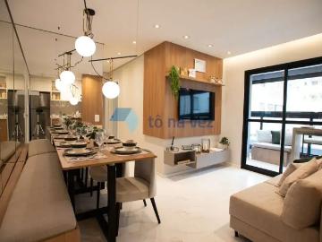 Apartamento para Venda em São Paulo/SP Aclimação 2 Quartos