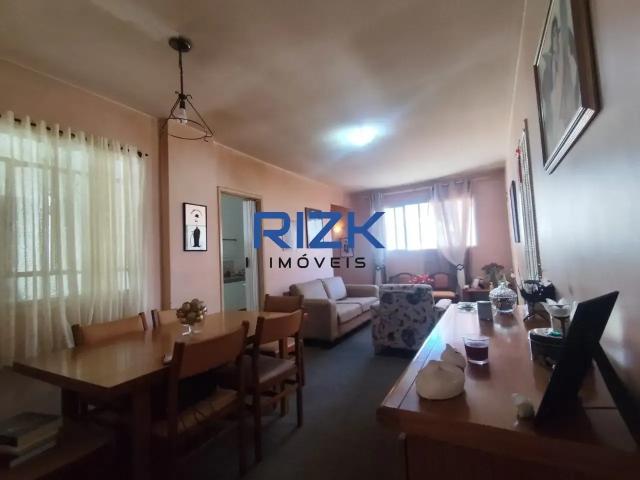 Apartamento para Venda em São Paulo/SP Aclimação 2 Quartos