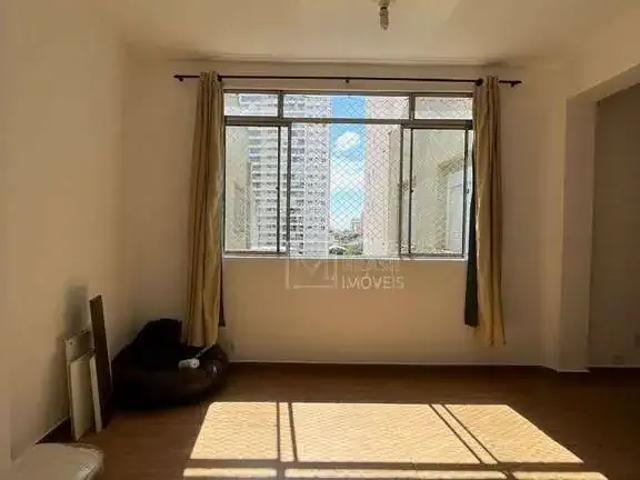 Apartamento para Venda em São Paulo/SP Aclimação 2 Quartos