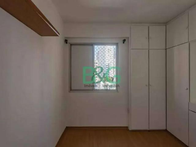 Apartamento para Venda em São Paulo/SP Aclimação 2 Quartos