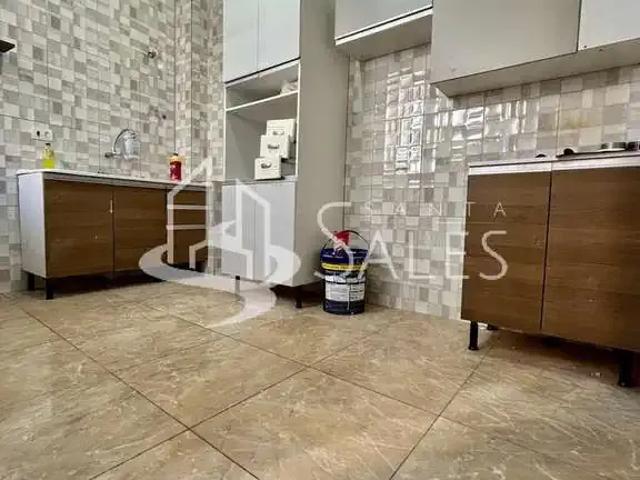 Apartamento para Venda em São Paulo/SP Aclimação 2 Quartos