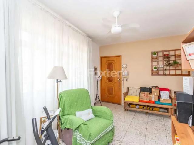 Apartamento para Venda em São Paulo/SP Aclimação 2 Quartos