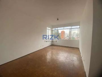 Apartamento para Venda em São Paulo/SP Aclimação 2 Quartos