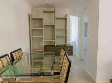 Apartamento para Venda em São Paulo/SP Aclimação 2 Quartos