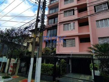 Apartamento para Venda em São Paulo/SP Aclimação 2 Quartos