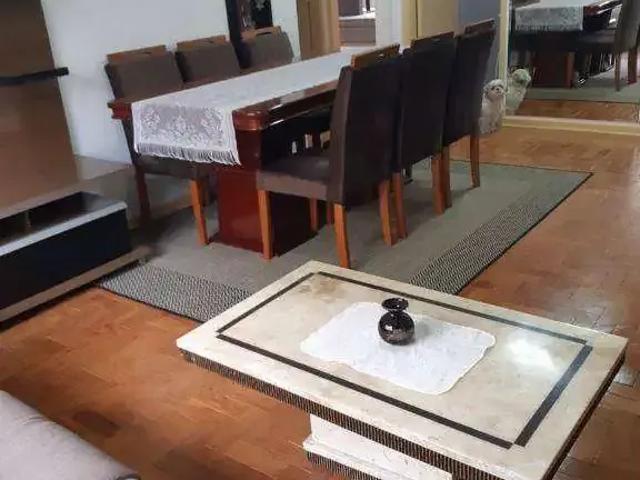 Apartamento para Venda em São Paulo/SP Aclimação 2 Quartos
