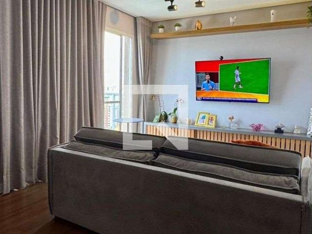 Apartamento para Venda em São Paulo/SP Aclimação 2 Quartos