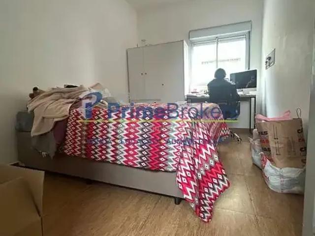 Apartamento para Venda em São Paulo/SP Aclimação 2 Quartos