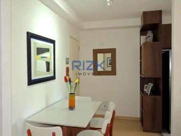 Apartamento para Venda em São Paulo/SP Aclimação 2 Quartos