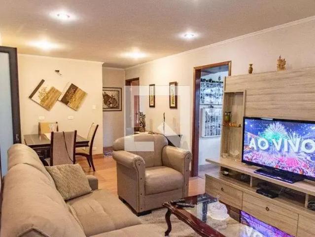 Apartamento para Venda em São Paulo/SP Aclimação 2 Quartos