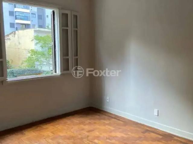 Apartamento para Venda em São Paulo/SP Aclimação 2 Quartos