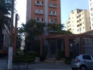 Apartamento para Venda em São Paulo/SP Aclimação 2 Quartos