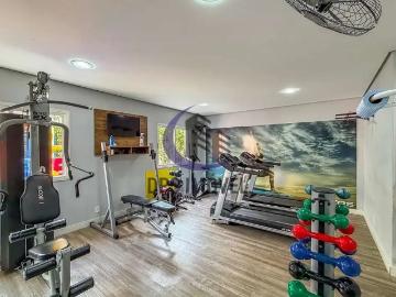 Apartamento para Venda em São Paulo/SP Aclimação 2 Quartos