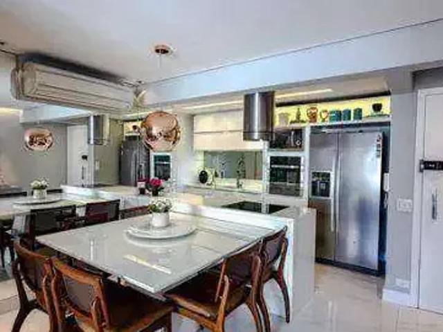Apartamento para Venda em São Paulo/SP Aclimação 2 Quartos