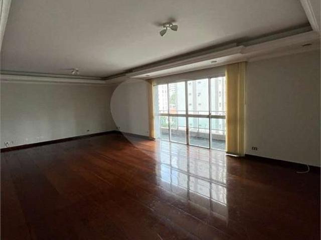 Apartamento para Venda em São Paulo/SP Aclimação 3 Quartos