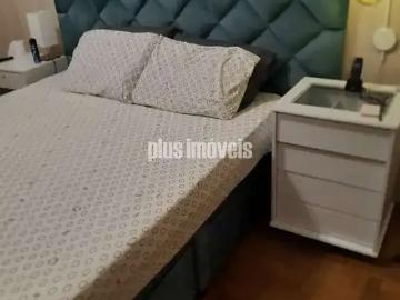 Apartamento para Venda em São Paulo/SP Aclimação 3 Quartos