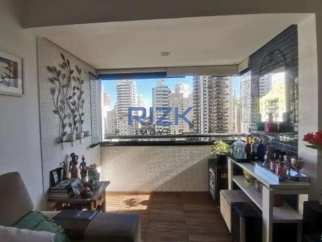 Apartamento para Venda em São Paulo/SP Aclimação 3 Quartos