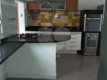 Apartamento para Venda em São Paulo/SP Aclimação 3 Quartos